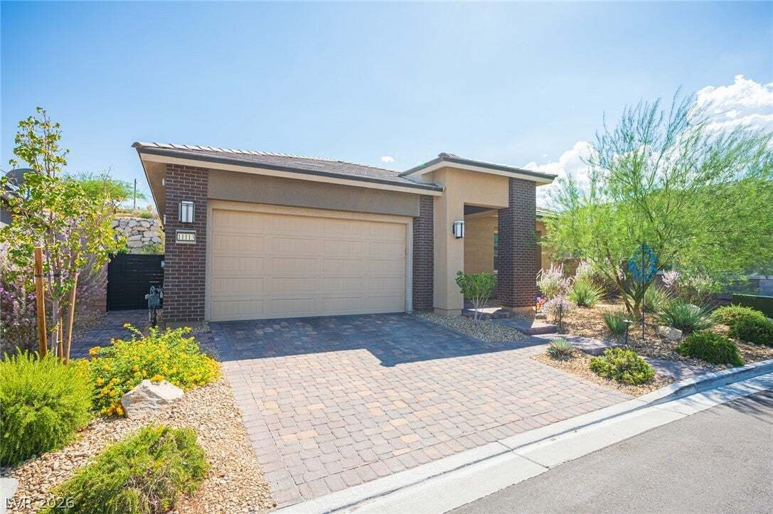 Casa en Las Vegas, Nevada, Estados Unidos 3 - 18740368