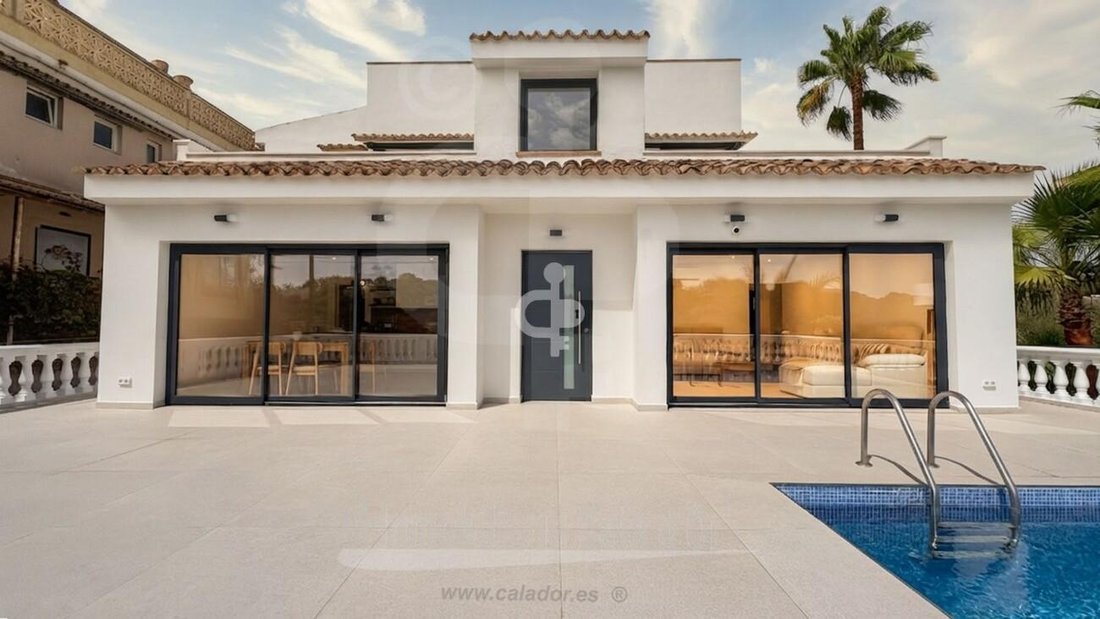 Casa en Santañy, Islas Baleares, España 1 - 18741587