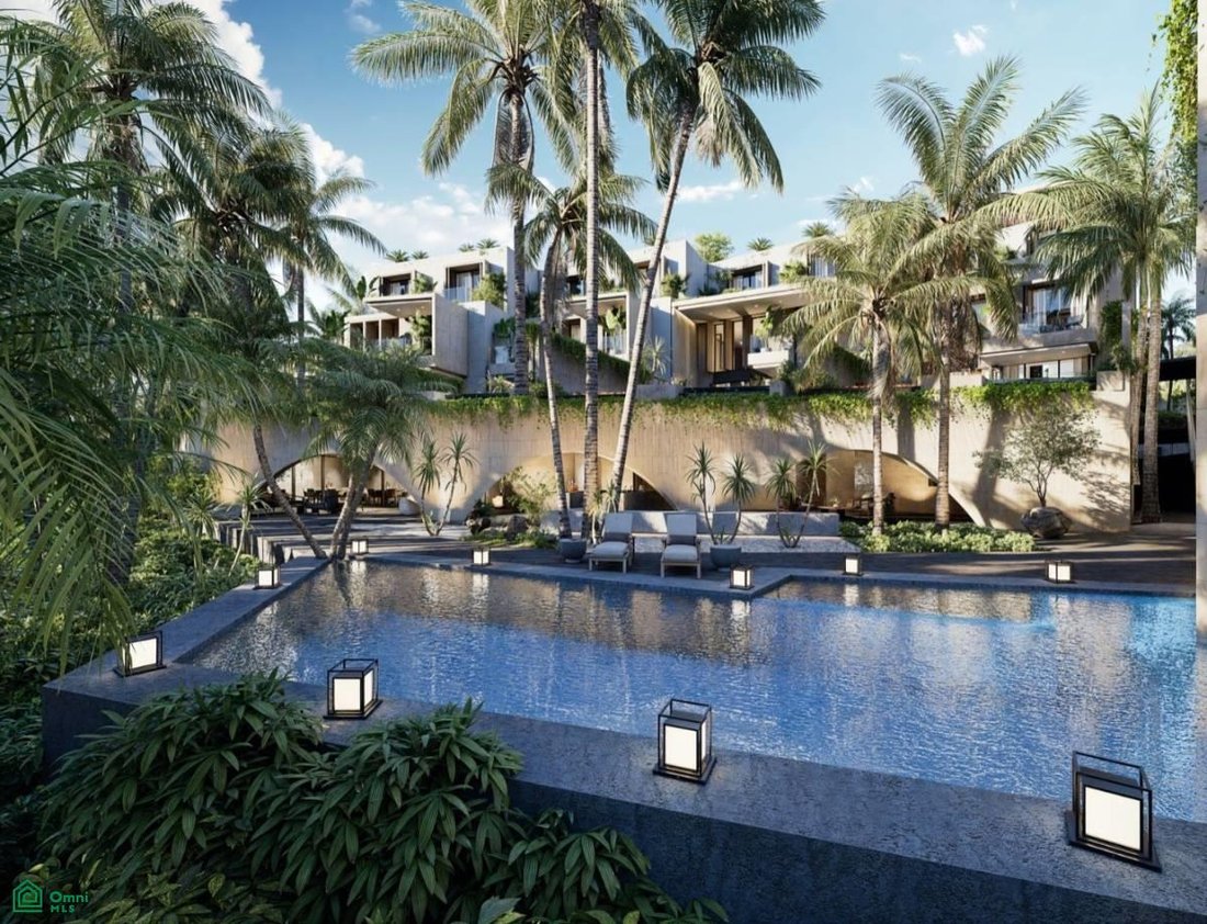 Haus in Cancún, Quintana Roo, Mexiko 1 - 18743526