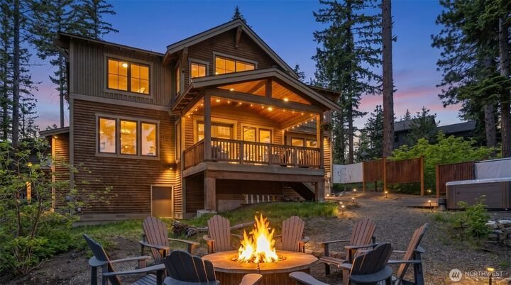 House in Cle Elum, Washington, United States 1 - 17942167