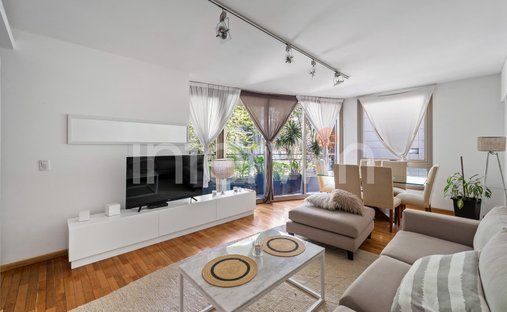 Appartement à Buenos Aires, Buenos Aires, Argentine 1
