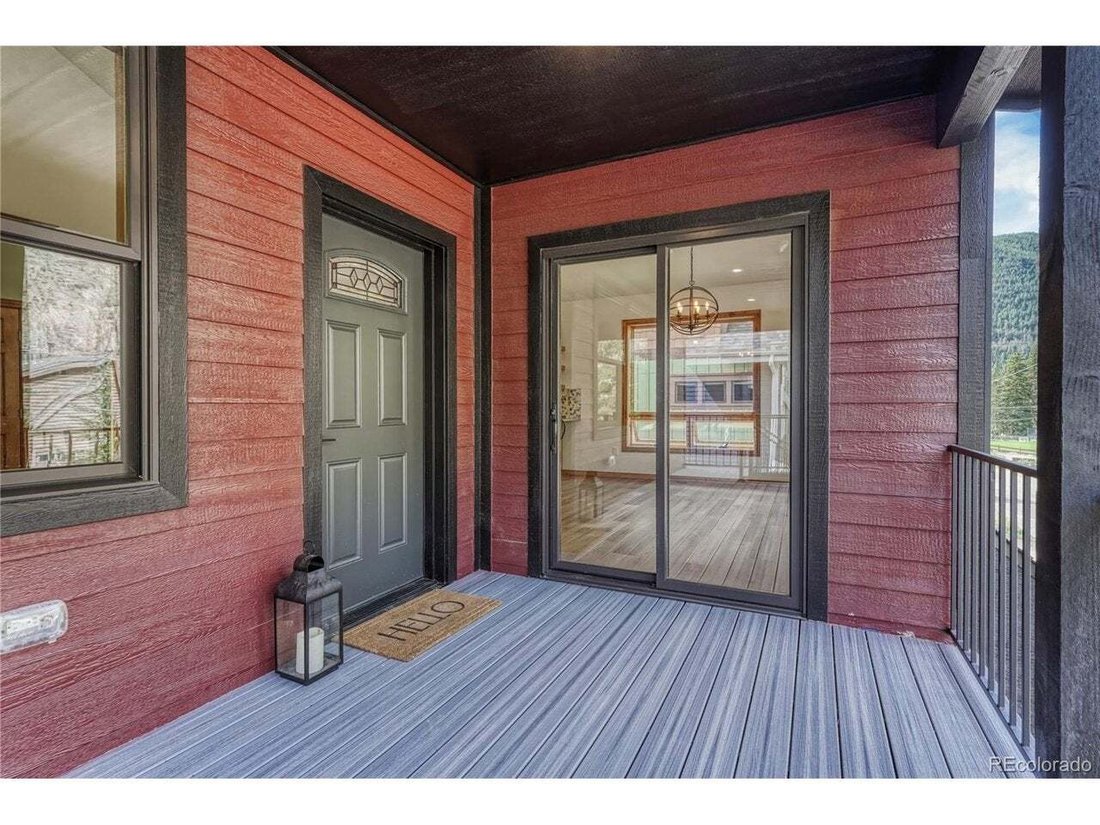 Casa a Georgetown, Colorado, Stati Uniti 3 - 18740375