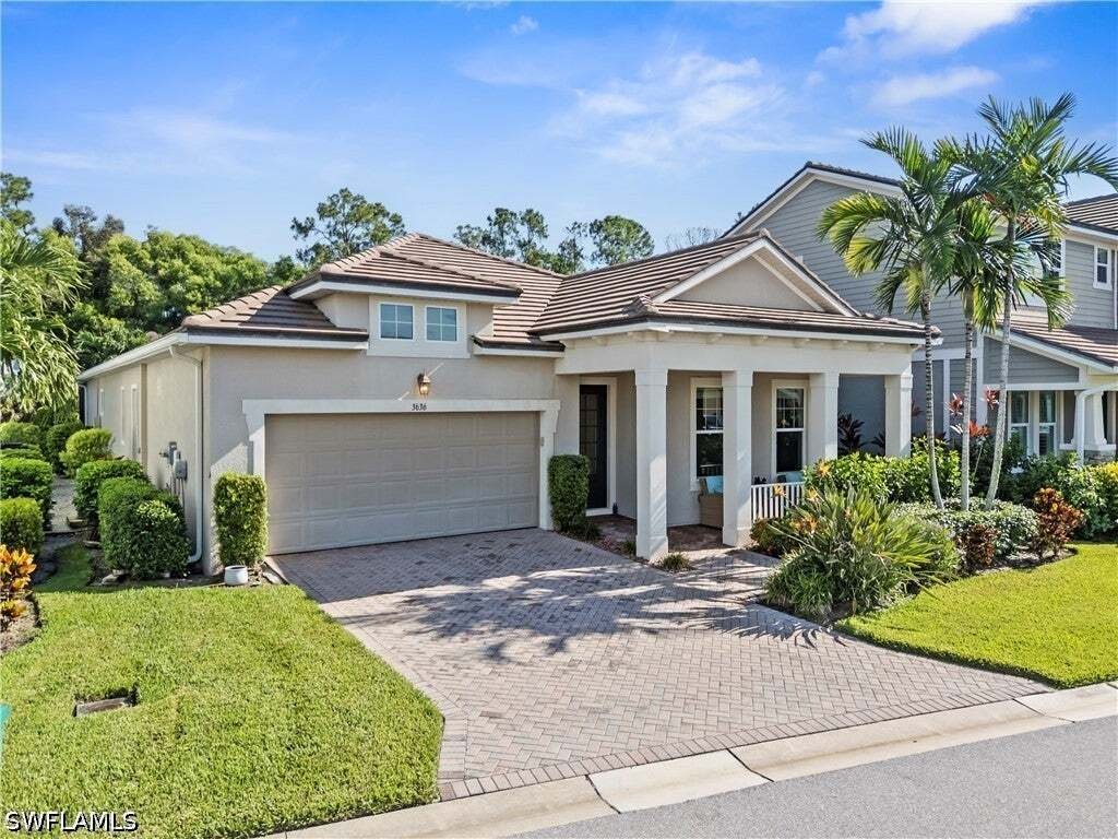 House in Naples, Florida, United States 3 - 18742743