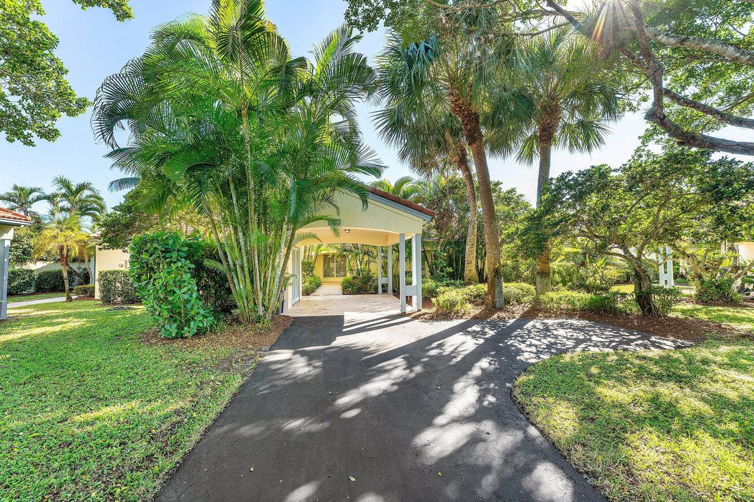 Haus in Wellington, Florida, Vereinigte Staaten 5 - 18744920