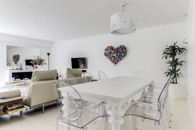 Appartement à La Plaine des Sablons, Neuilly-sur-Seine, France 3 - 16116018