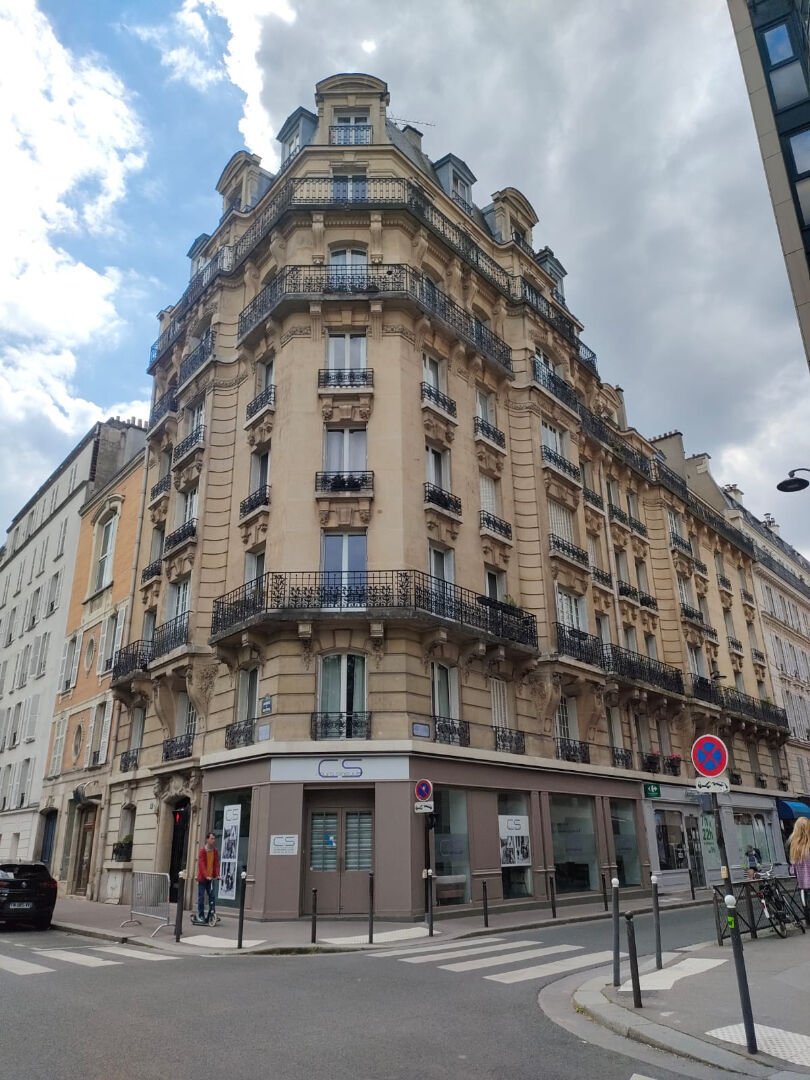 Apartamento en Escuela Militar, Paris 7e Arrondissement, París 1 - 18745377