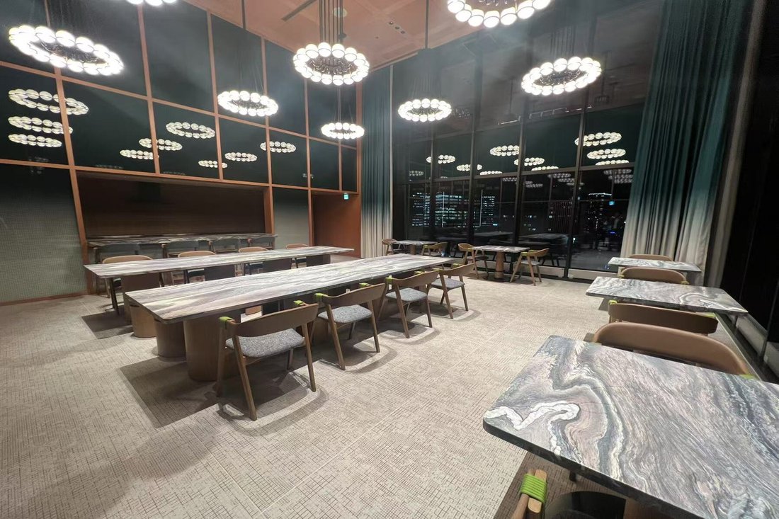 Condominio a Minato, Tokyo, Giappone 4 - 18746221