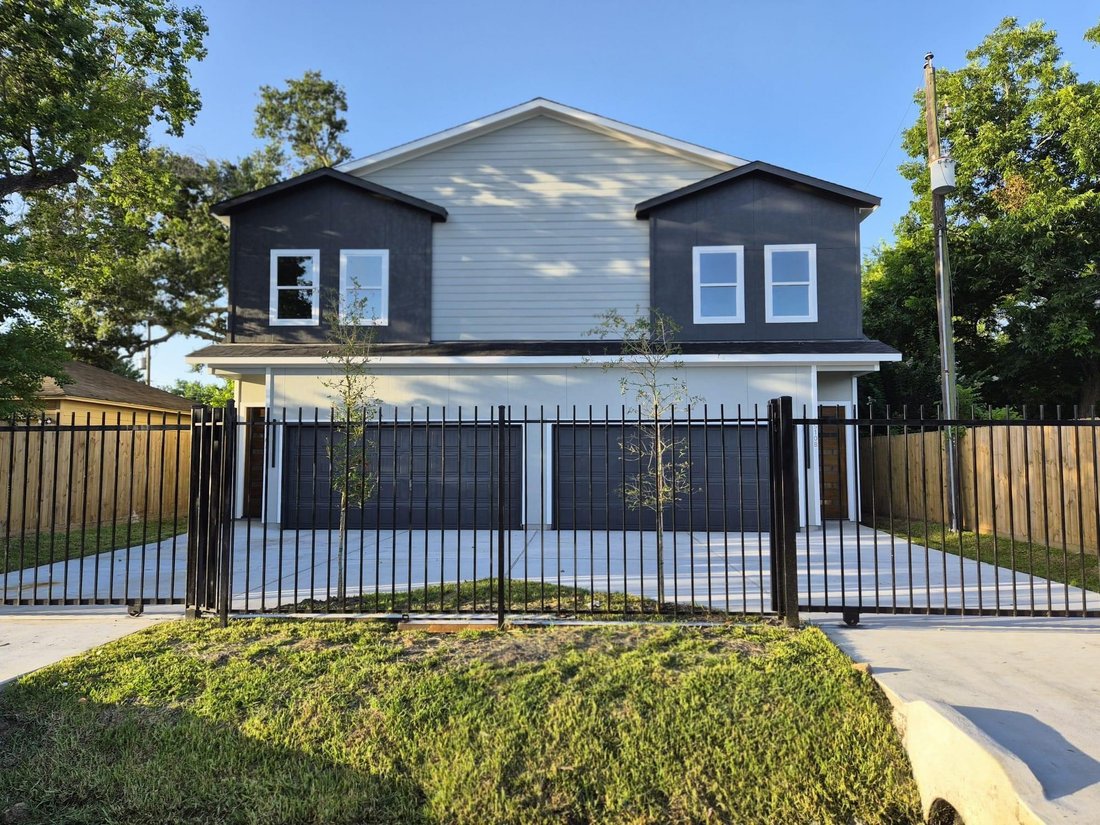 Otros en Houston, Texas, Estados Unidos 1 - 18744345