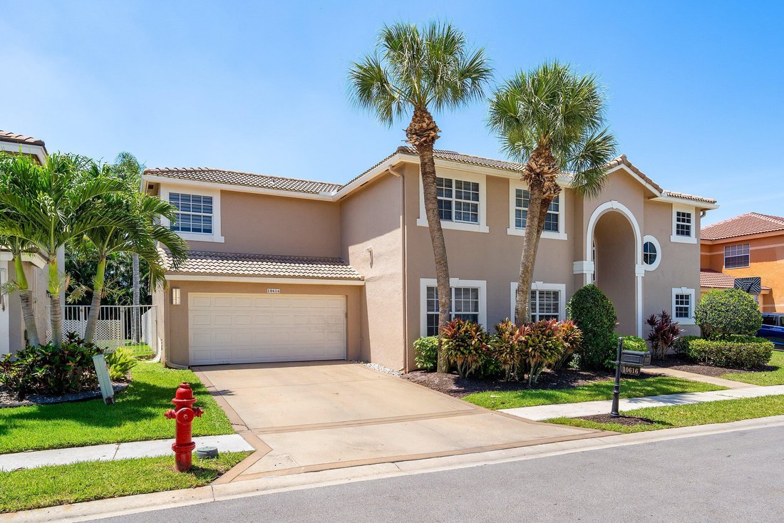 Casa en Boca Ratón, Florida, Estados Unidos 3 - 18746317