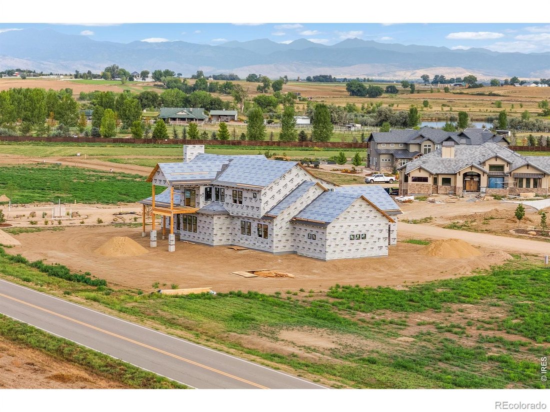 Maison à Frederick, Colorado, États-Unis 4 - 18244212