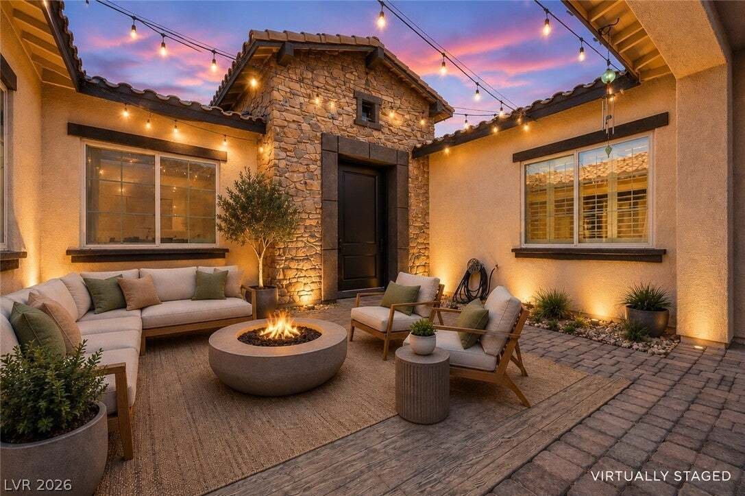 Casa a Las Vegas, Nevada, Stati Uniti 4 - 18742849
