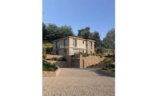 Villa a Sud, Pégomas, Francia 1