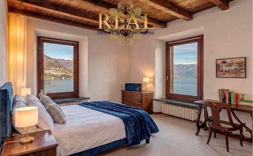 Villa in Centro Storico, Como, Lombardei 1