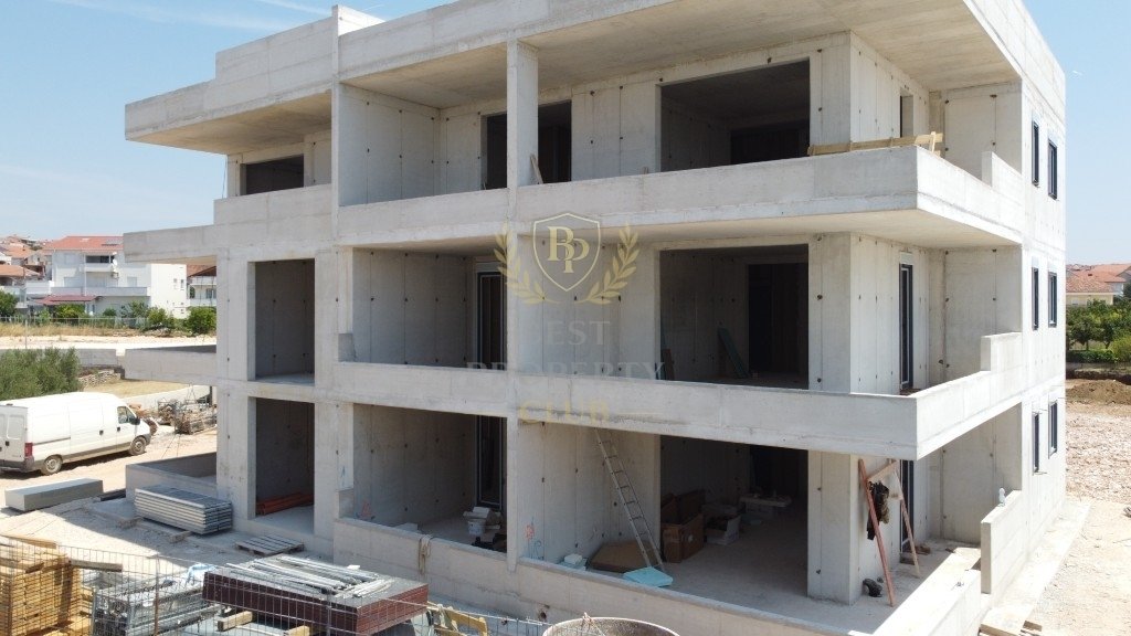 Apartment in Mjesni odbor Crvene kuce, Zadar, Zadar County 3 - 18744877
