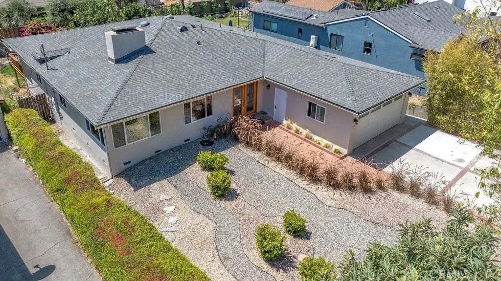 Casa a Sierra Madre, California, Stati Uniti 3 - 18740973