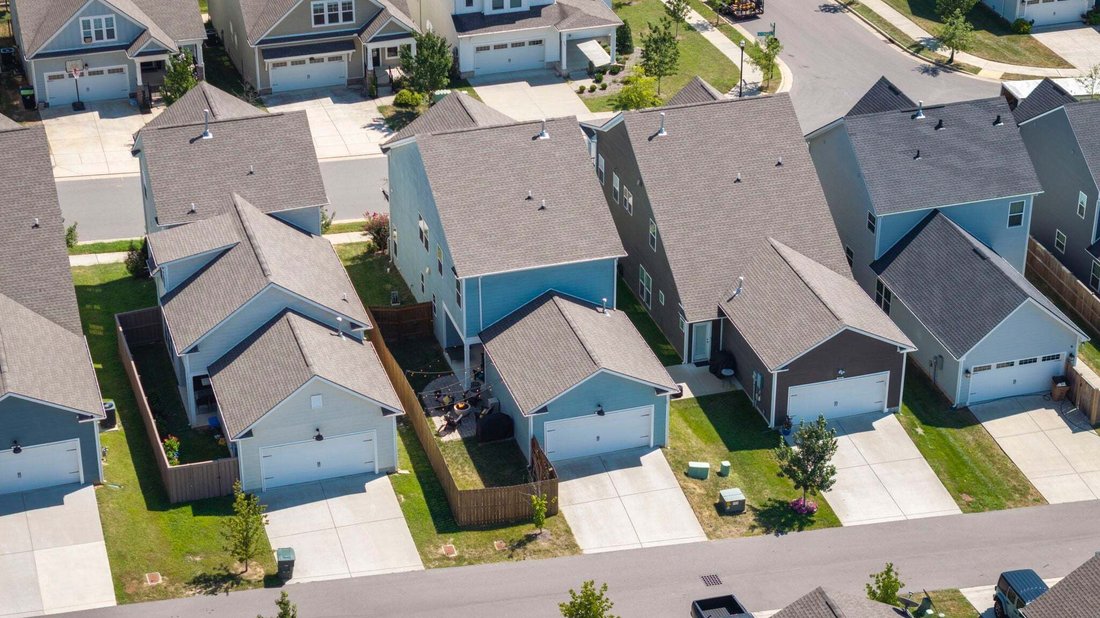 Casa a Nashville, Tennessee, Stati Uniti 5 - 18743658
