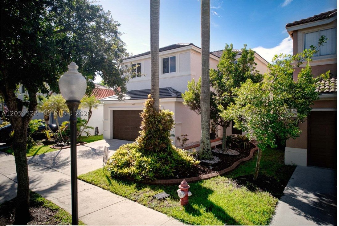 House in Weston, Florida, United States 2 - 18469356