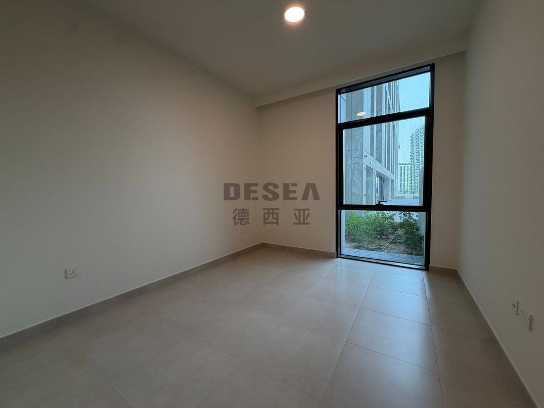 Appartement à Dubai Hills Estate, Doubaï, Émirats arabes unis 2 - 18741099
