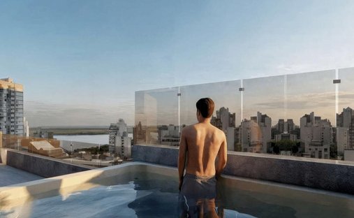 Appartamento a Rosario, Provincia di Santa Fe, Argentina 1