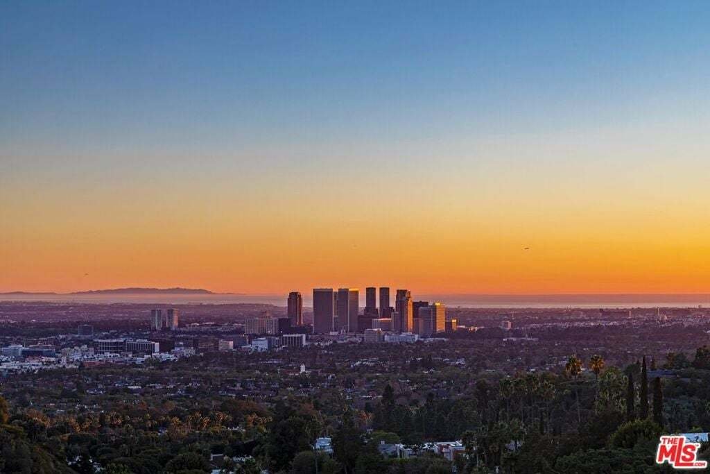Casa a Beverly Hills, California, Stati Uniti 5 - 18742933