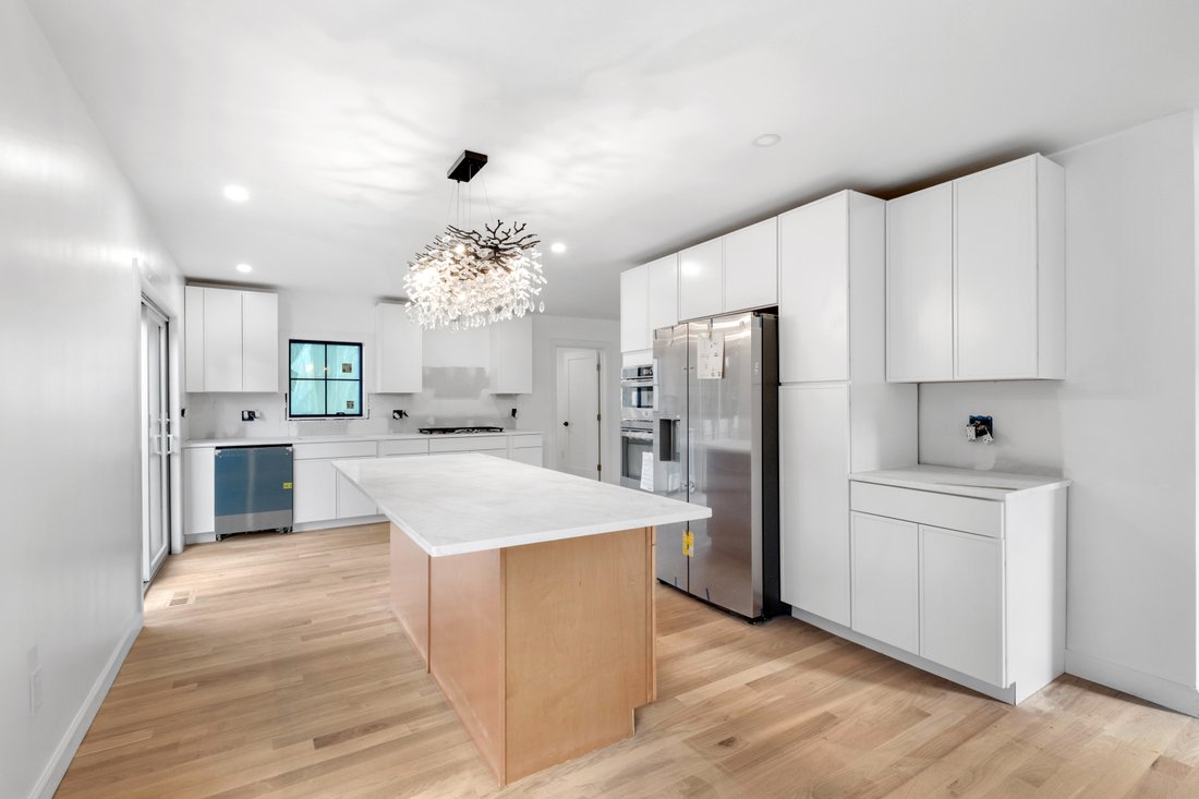 Casa a Eastchester, New York, Stati Uniti 1 - 18731456