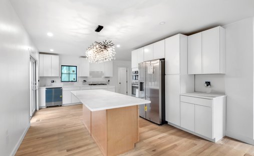 Maison à Eastchester, État de New York, États-Unis 1