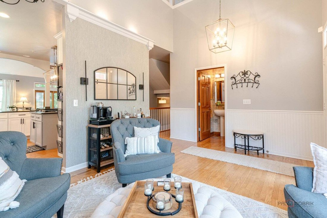 Townhouse in Long Grove, Illinois, United States 5 - 18744271