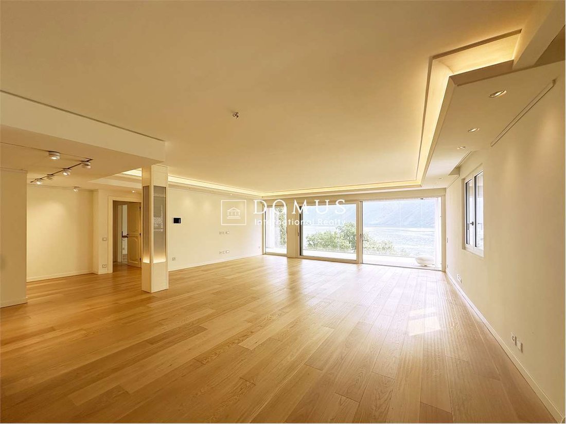 Apartment in Lugano, Ticino, Switzerland 2 - 18682274