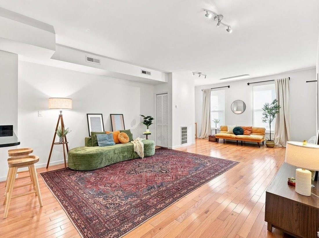 Condominio en Jersey City, Nueva Jersey, Estados Unidos 4 - 18742199
