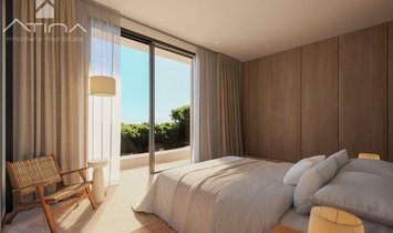Villa in Xàbia, Land Valencia, Spanien 2
