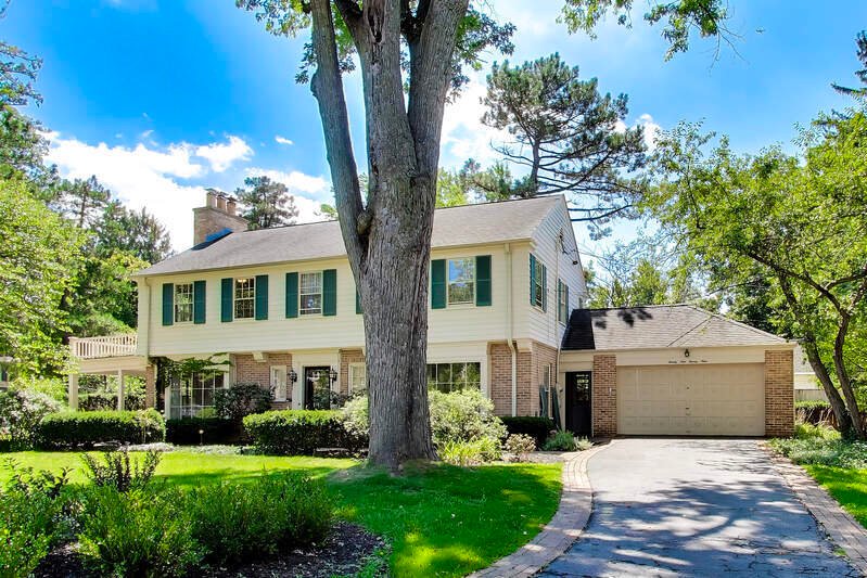 House in Wilmette, Illinois, United States 2 - 18715260