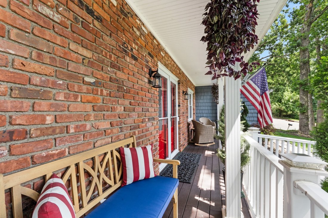Haus in Roxbury Township, New Jersey, Vereinigte Staaten 4 - 18742115