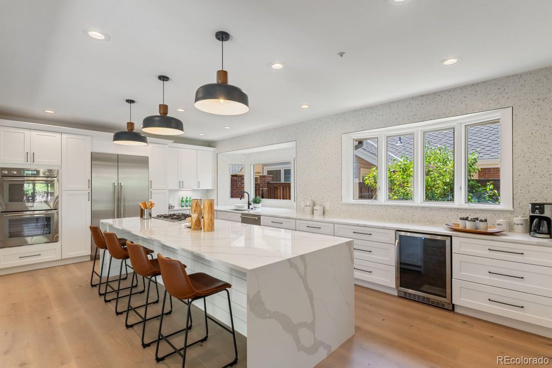 Condo in Denver, Colorado, United States 3 - 18742891