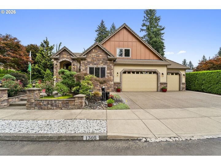 Maison à Vancouver, Washington, États-Unis 1 - 18746193