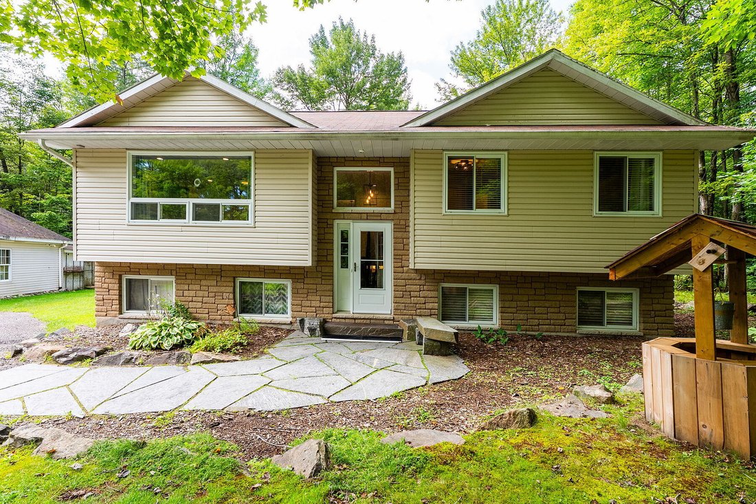 Casa en Muskoka Lakes, Ontario, Canadá 5 - 18741354