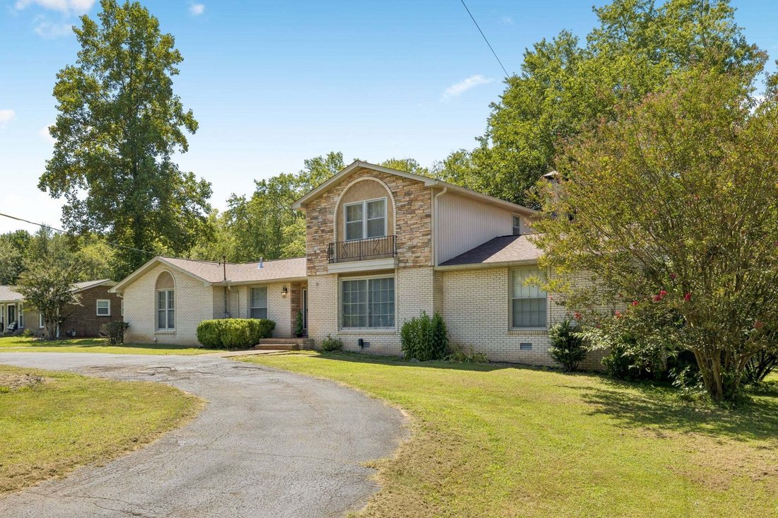 House in Hendersonville, Tennessee, United States 3 - 18746474