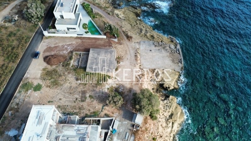 Land in Kissamos, Griechenland 3 - 18740606