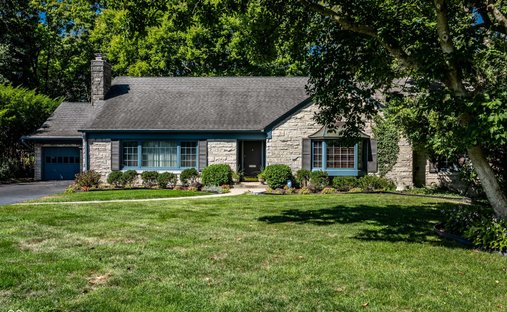 Casa a Indianapolis, Indiana, Stati Uniti 1