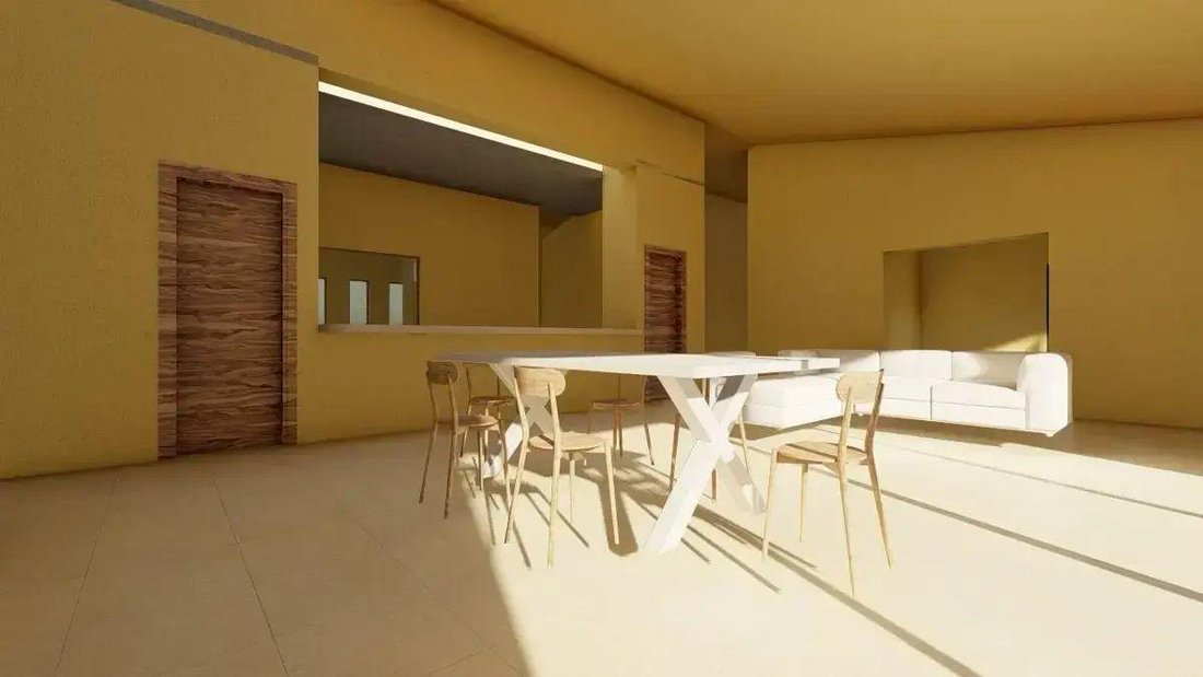 Appartement à Tezoyuca, Morelos, Mexique 3 - 18742425