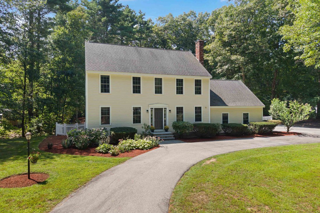 Casa a Windham, New Hampshire, Stati Uniti 1 - 18741784