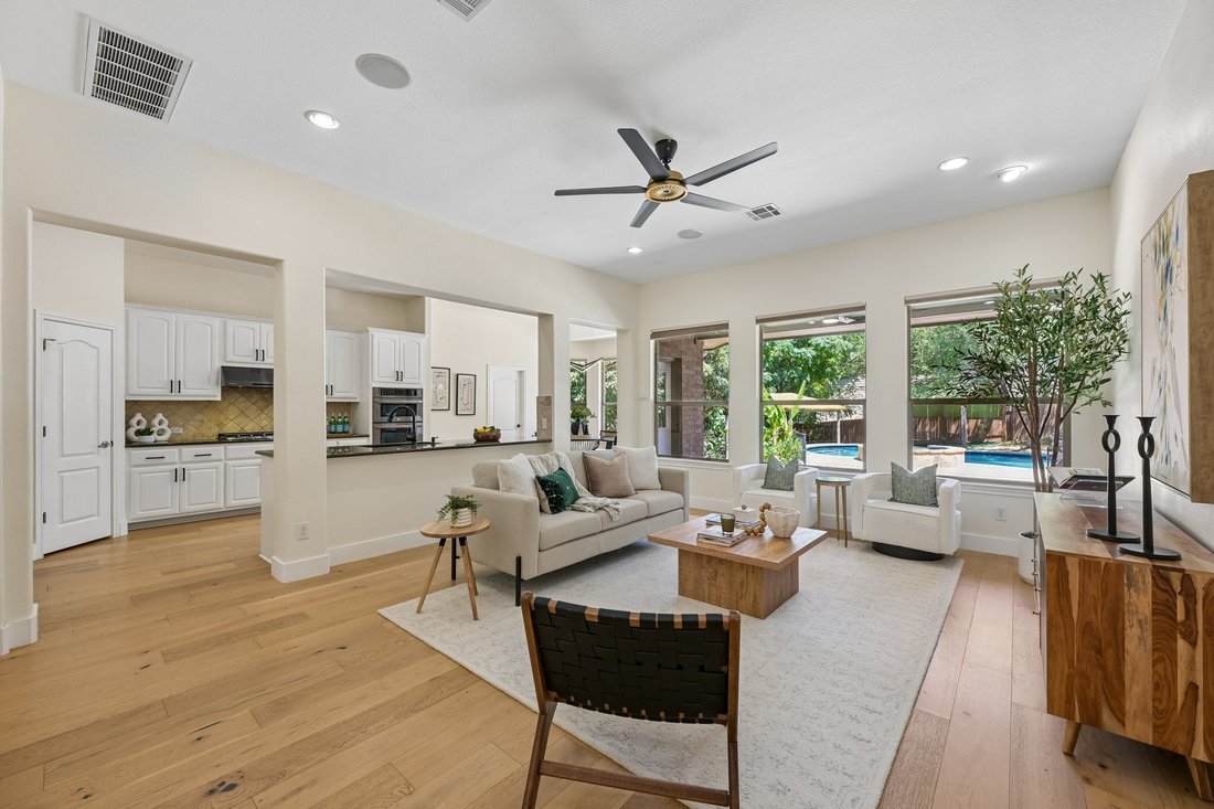 House in Austin, Texas, United States 5 - 18743976
