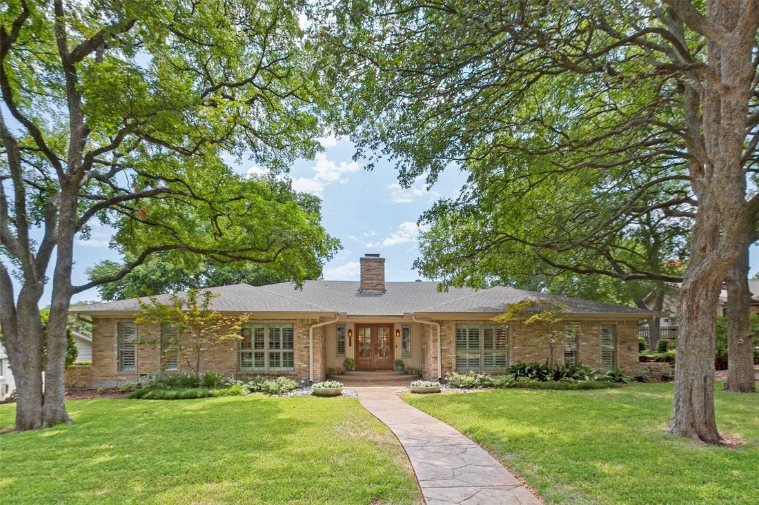Casa a Richardson, Texas, Stati Uniti 1 - 18745997