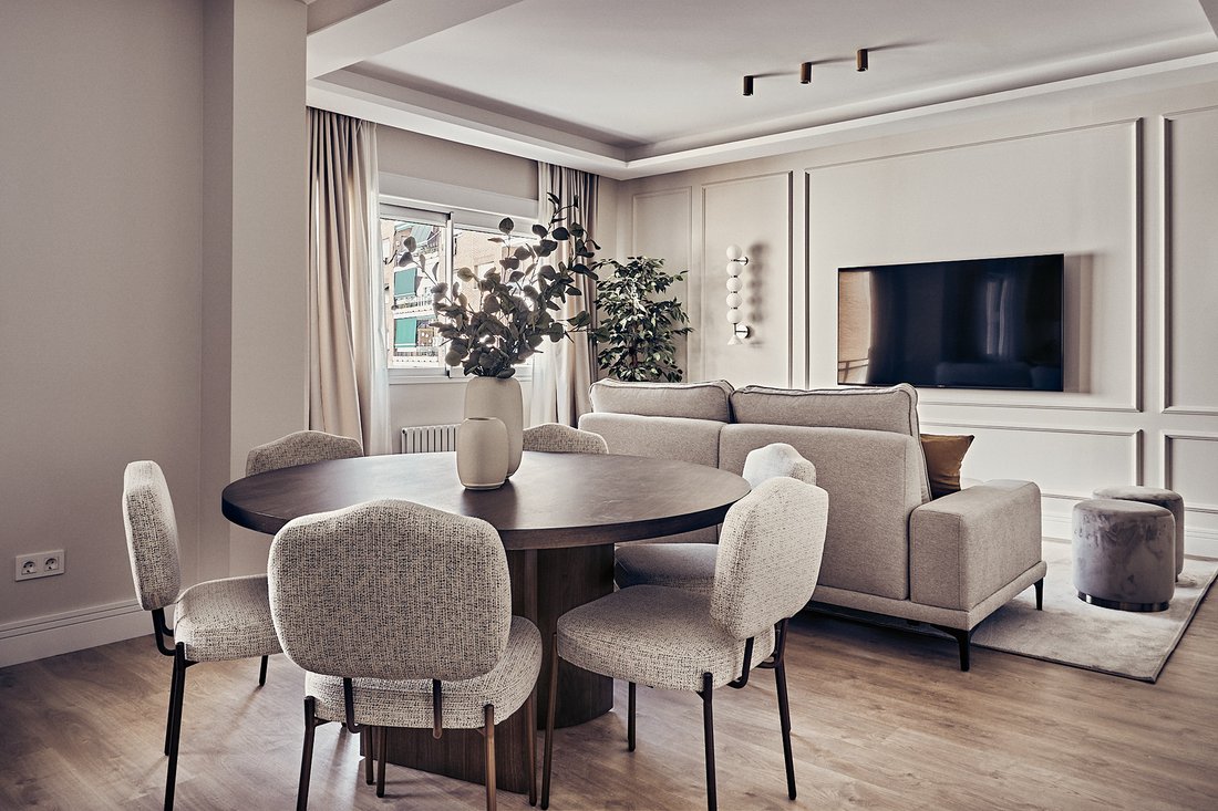 Apartment in Retiro, Madrid, Spain 5 - 18740091