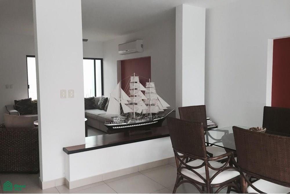 Casa en Cancún, Quintana Roo, México 4 - 18732232