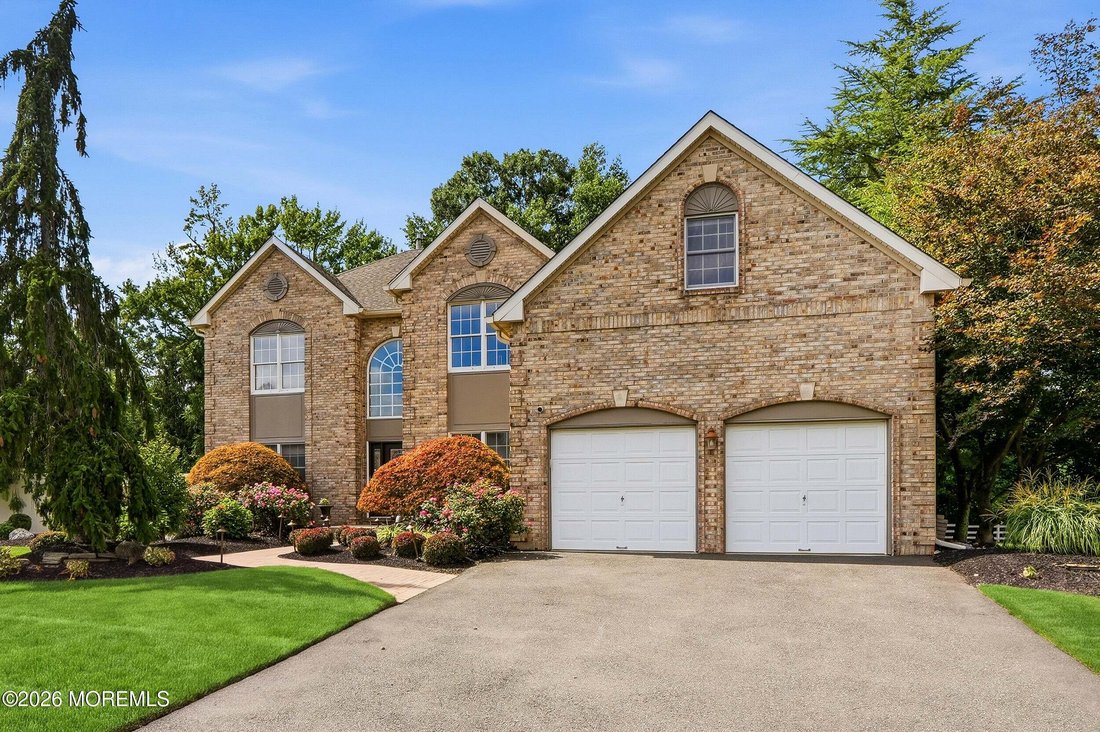 Casa en Farmingdale, Nueva Jersey, Estados Unidos 4 - 18746620