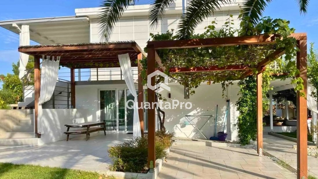 Villa en Toroni, Macedonia and Thrace, Grecia 3 - 18740742