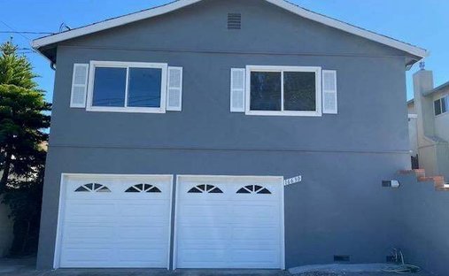 Casa en Castro Valley, California, Estados Unidos 1