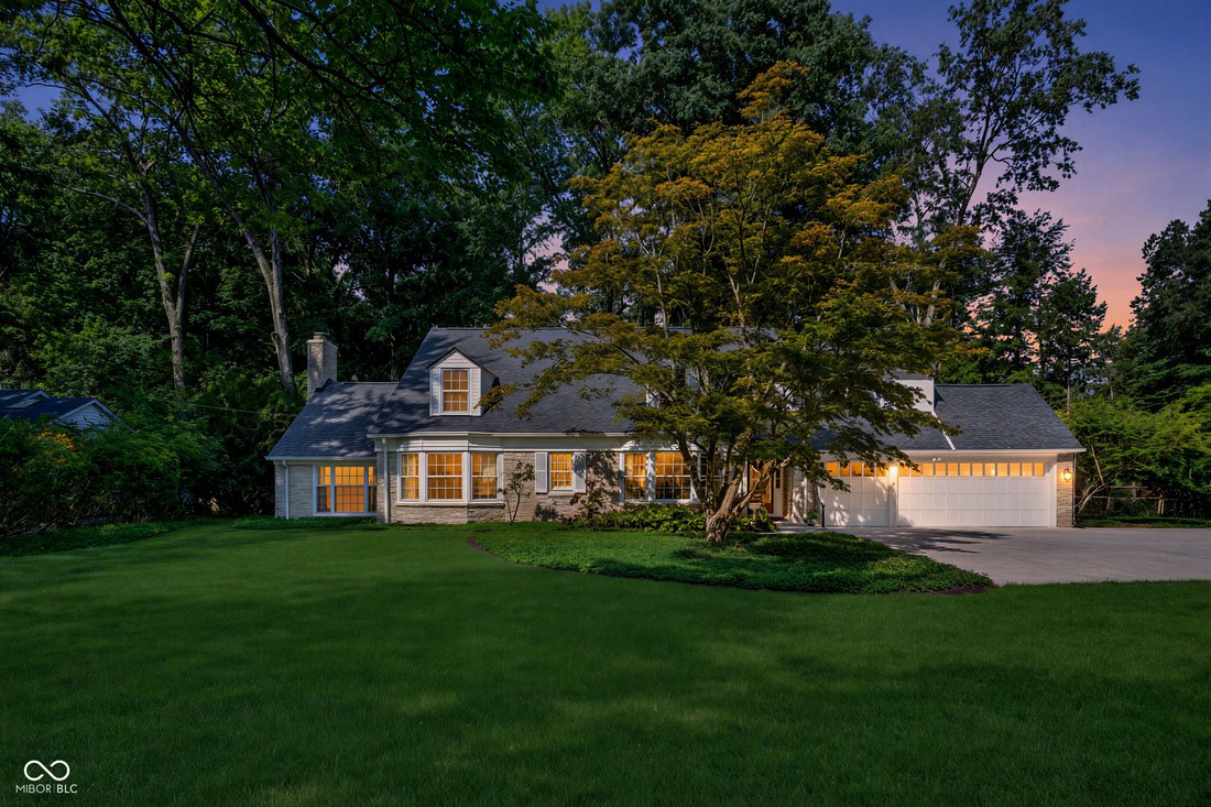 Casa a Indianapolis, Indiana, Stati Uniti 3 - 18741931