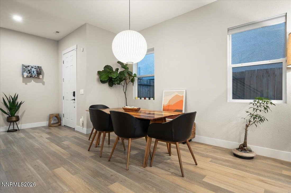 Haus in Reno, Nevada, Vereinigte Staaten 5 - 18742703