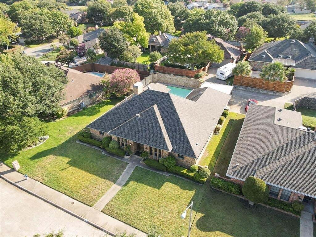 Maison à Dallas, Texas, États-Unis 4 - 18741055